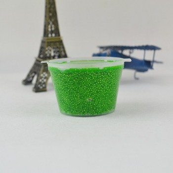 24 Color Snowflake slime Pearl Mud DIY Slime Children  Polymer Boy Girl Toys Plasticene Squishy Putty Clay Hands On Toy