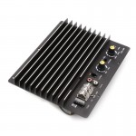 Car Audio Amplifier Board HS-180 High Power Subwoofer Circuit Module