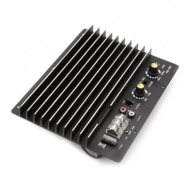 Car Audio Amplifier Board HS-180 High Power Subwoofer Circuit Module
