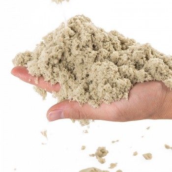 500g/250g Dynamic Sand Magic Sand Kids Toys For Children Polymer Clay Brinquedos Oyuncak Montessori Juguetes Oyuncaklar