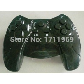 Free shipping IR wireless joystick for car headrest dvd player,car roof mount DVD player