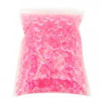 DIY Fishbowl Polystyrene Craft Styrofoam Filler Beads Handicraft For Slime Balls