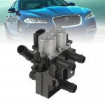 Car Auto Water Valve For Jaguar Electromagnetic Water Valve XR822975 Cooling Water Heater Control Water Valve Car Accessory