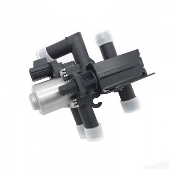 Car Auto Water Valve For Jaguar Electromagnetic Water Valve XR822975 Cooling Water Heater Control Water Valve Car Accessory