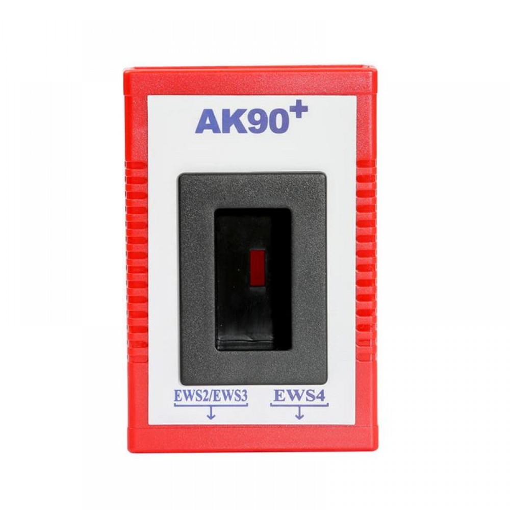 New Car AK90 Key-PROG Programmer Necessary Tools For BMW AK90 Key-PROG Programmer