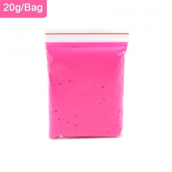 Kids Toys Slime Fluffy Foam Clay 15 Colors Charms Slime Ball Kit Soft Polymer Clay DIY Antistress Toys for Children