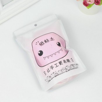 Monster Paper Clay Enough Large Volume 100 Grams Paper Clay Soft Paper Clay Plasticine Drawing Slime Polymer Childrens Toy