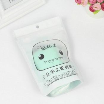 Monster Paper Clay Enough Large Volume 100 Grams Paper Clay Soft Paper Clay Plasticine Drawing Slime Polymer Childrens Toy