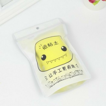 Monster Paper Clay Enough Large Volume 100 Grams Paper Clay Soft Paper Clay Plasticine Drawing Slime Polymer Childrens Toy