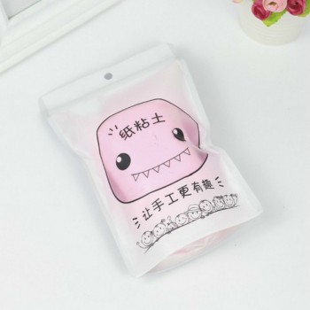 Monster Paper Clay Enough Large Volume 100 Grams Paper Clay Soft Paper Clay Plasticine Drawing Slime Polymer Childrens Toy