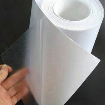 Rhino Skin Sticker 10cm x 3M Car Bumper Hood Paint Protection Film PVC Vinyl Clear Transparence Film Decal Protector