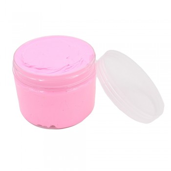 300ML Butter Fluffy Slime Toys Big Box Clay Floam Slime Scented Antistress Kids Toy Sludge Cotton Clay Toy Plasticine Supplies