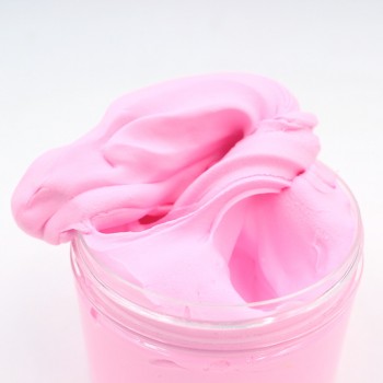300ML Butter Fluffy Slime Toys Big Box Clay Floam Slime Scented Antistress Kids Toy Sludge Cotton Clay Toy Plasticine Supplies