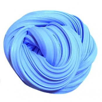 300ML Butter Fluffy Slime Toys Big Box Clay Floam Slime Scented Antistress Kids Toy Sludge Cotton Clay Toy Plasticine Supplies