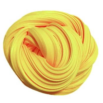 300ML Butter Fluffy Slime Toys Big Box Clay Floam Slime Scented Antistress Kids Toy Sludge Cotton Clay Toy Plasticine Supplies