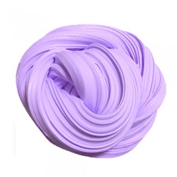 300ML Butter Fluffy Slime Toys Big Box Clay Floam Slime Scented Antistress Kids Toy Sludge Cotton Clay Toy Plasticine Supplies