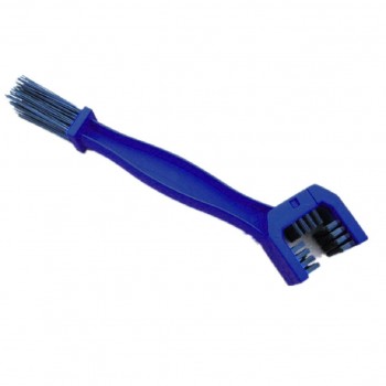 High Quality Multi-purpose Maintenance Motorcycle Bicycle Chain Crankset Cleaning Tool Outdoor Gear garbage Cleaner Brush 75g