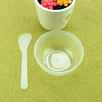 Slime Bowl DIY Modeling Clay Accessories Kids Play Dough Charms Foam Filler Badminton Fluffy Plasticine Mud Toys Slime Supplies