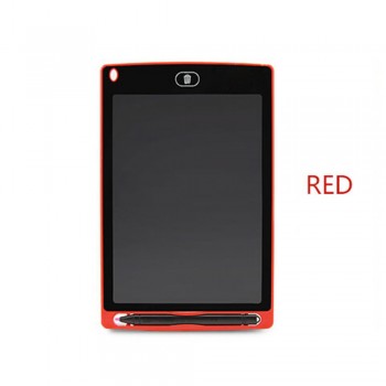 Drawing Toys 8.5 inch Ultra-thin Tablets Portable Writing E-writer board Children Early Educational Toy Kids Drawing Board gift