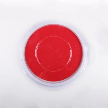 BalleenShiny DIY Finger Painting Drawing Toys Baby Funny Graffiti Colored Drawing Craft Inkpad Stamps Drawing Toy for Children