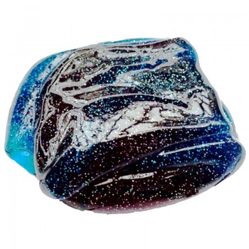 DIY Glitter Slime Crystal Cloud Mud Light Plasticine Clay Dynamic Sand Lizun Handgum Antistress Playdough Putty