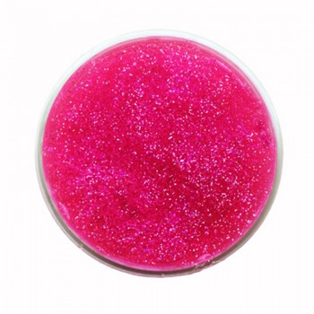 DIY Glitter Slime Crystal Cloud Mud Light Plasticine Clay Dynamic Sand Lizun Handgum Antistress Playdough Putty