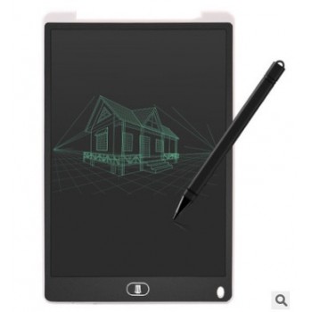 8.5 inch Portable Smart LCD Writing Tablet Electronic Notepad Drawing Graphics Tablet Board with Stylus Pen Kids Drawing Board