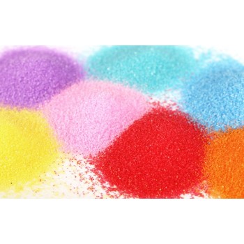 12Pcs/lot Kids DIY Sand Painting Toy Children Drawing Board Sets BubbleSand Handmade Picture Paper Craft Sand Draw Art GYH