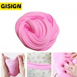 Colorful Fluffy Floam Slime Foam Beads Supplies Antistress Cotton Clay Magic Sand Toy Intelligent Plasticine for Kids