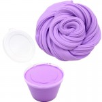 80ml Fluffy Foam Slime Clay Ball Supplies DIY Light Soft Cotton Charms Slimes Kit Lizun Office Antistress Kids Toys for Children