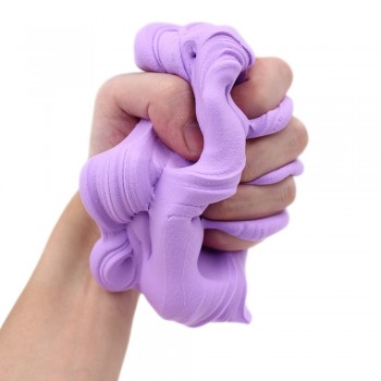 80ml Fluffy Foam Slime Clay Ball Supplies DIY Light Soft Cotton Charms Slimes Kit Lizun Office Antistress Kids Toys for Children
