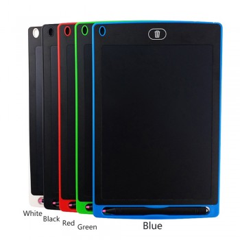 Drawing Toys 8.5 /12 /4.4 /8.8 inch Ultra-thin Tablets Portable lcd Writing E-writer board Children smart Early Educational Kids