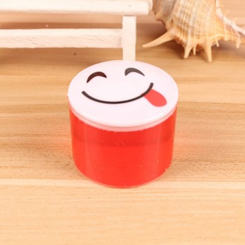 Clay Slime DIY Crystal Mud Play Transparent Magic Plasticine Kid Toys Magnetic Slime Hand Putty Early Learning Educational Toy20