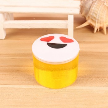 Clay Slime DIY Crystal Mud Play Transparent Magic Plasticine Kid Toys Magnetic Slime Hand Putty Early Learning Educational Toy20