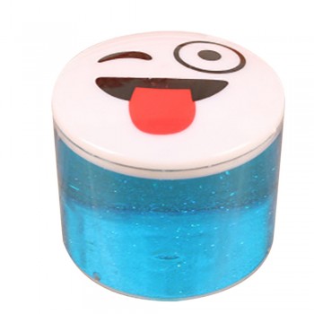 Clay Slime DIY Crystal Mud Play Transparent Magic Plasticine Kid Toys Magnetic Slime Hand Putty Early Learning Educational Toy20