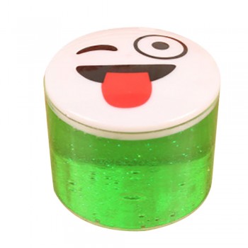Clay Slime DIY Crystal Mud Play Transparent Magic Plasticine Kid Toys Magnetic Slime Hand Putty Early Learning Educational Toy20