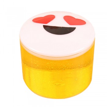 Clay Slime DIY Crystal Mud Play Transparent Magic Plasticine Kid Toys Magnetic Slime Hand Putty Early Learning Educational Toy20