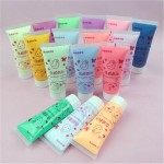 24 Colors Clear/Fluffy Slime Box Toys For Children Charms Lizun Modeling Clay DIY Kit Handmade Supplies Funny Antistress Gift