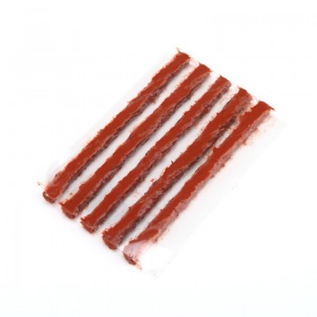 20x Car Van Tyre Repair Tubeless Seal Rubber Strips Puncture Quick Repair Automobile Motorcycle tool