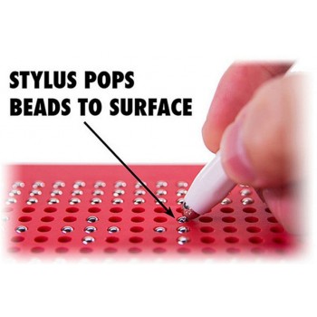 380pcs Play Magnatab Magnetic Drawing Board PADs Play Stylus baby learning toys Erasable Magna Doodle Pads toy for kids gifts