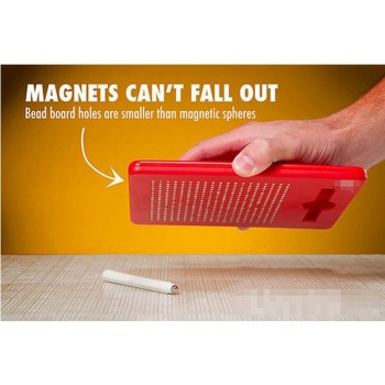 380pcs Play Magnatab Magnetic Drawing Board PADs Play Stylus baby learning toys Erasable Magna Doodle Pads toy for kids gifts