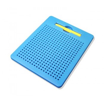 380pcs Play Magnatab Magnetic Drawing Board PADs Play Stylus baby learning toys Erasable Magna Doodle Pads toy for kids gifts