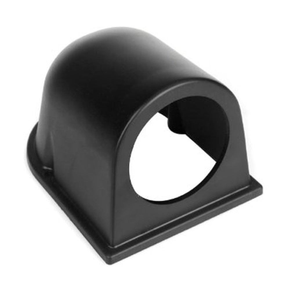 Single Auto Car Gauge Meter Pod Holder Cup Mount 2 52mm for Car Motor Truck Gauge