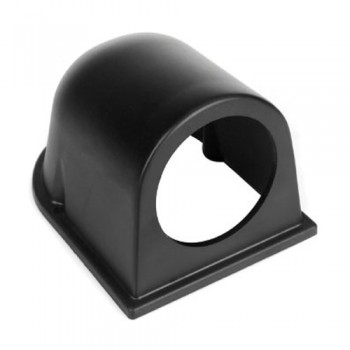 Single Auto Car Gauge Meter Pod Holder Cup Mount 2 52mm for Car Motor Truck Gauge