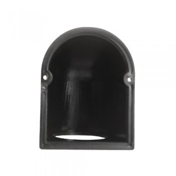 Single Auto Car Gauge Meter Pod Holder Cup Mount 2 52mm for Car Motor Truck Gauge