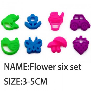 Slime Dynamic Space Sand Slime Magic Play Sand Slime Fluffy 100g/Bag Educational Colored Dynamic Sand Indoor Arena Slime Toys