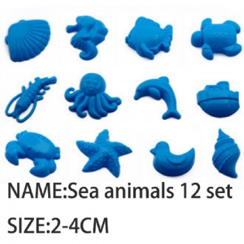 Slime Dynamic Space Sand Slime Magic Play Sand Slime Fluffy 100g/Bag Educational Colored Dynamic Sand Indoor Arena Slime Toys