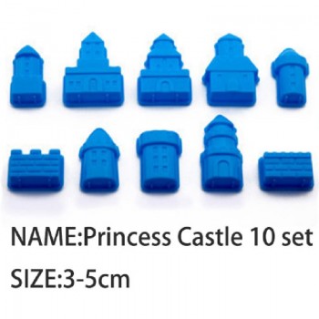 Slime Dynamic Space Sand Slime Magic Play Sand Slime Fluffy 100g/Bag Educational Colored Dynamic Sand Indoor Arena Slime Toys