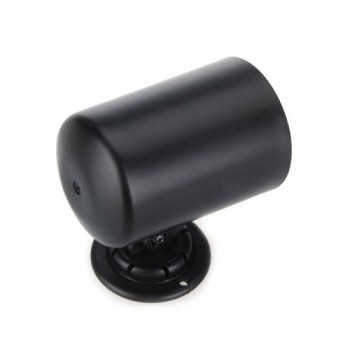 2in/52mm Auto Car Gauge Meter Pod Holder Cup Mount for Car Motor Truck Gauge Black