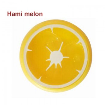 Big Fruit slime toy Magnetic polymer Clay color Crystal slime Mud transparent for Kids Intelligent Hand Plasticine Mud Playdough